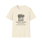 Farmer’s Market One Star Review T-Shirt