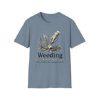 Weeding One Star Review T-Shirt