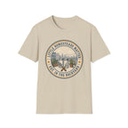 Little Homesteads Matter T-Shirt