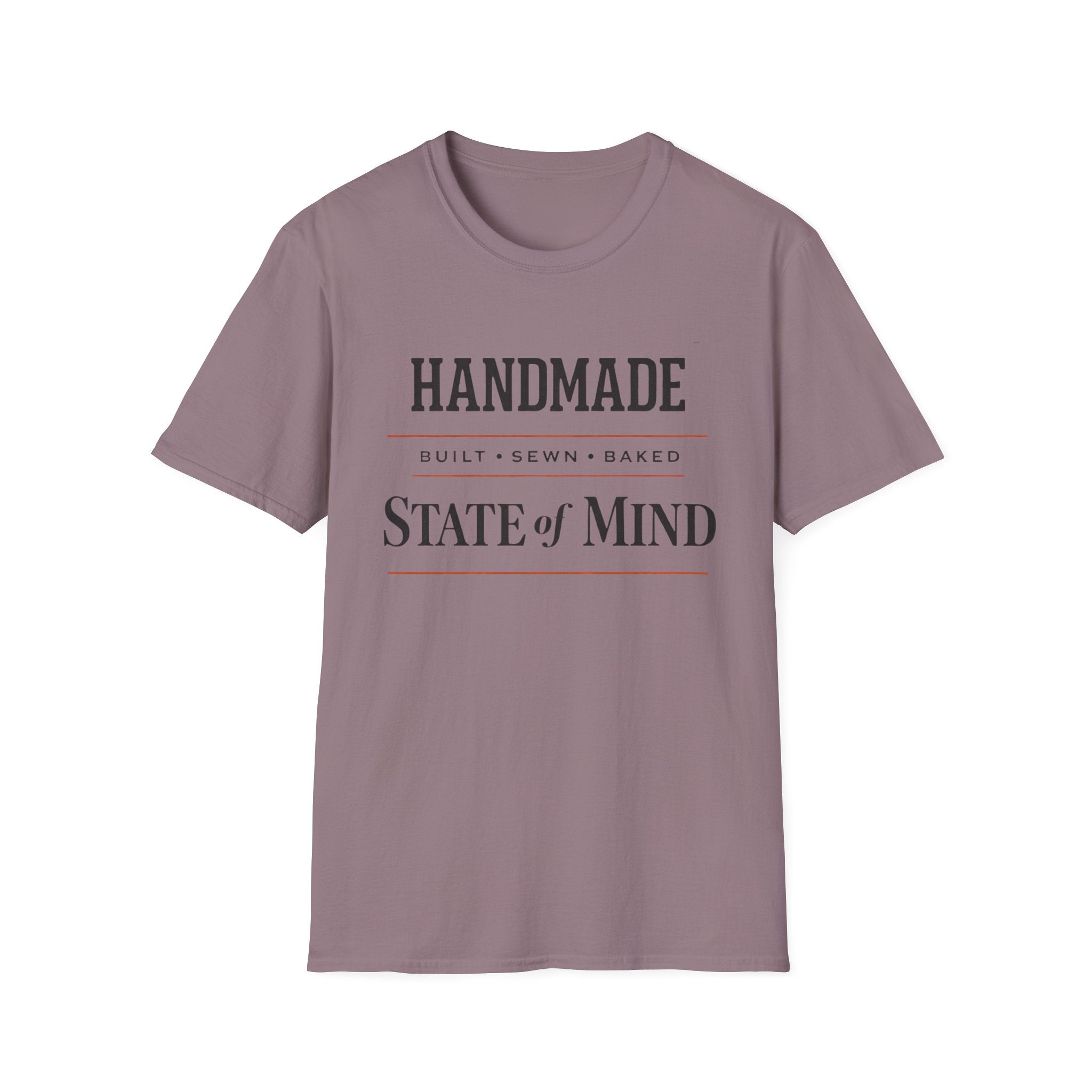 Handmade State of Mind T-Shirt