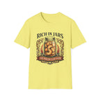 Rich In Jars T-Shirt