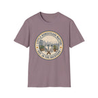Little Homesteads Matter T-Shirt