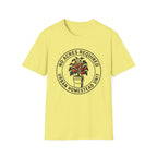 No Acres Required T-Shirt