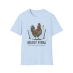 Mildly Feral T-Shirt