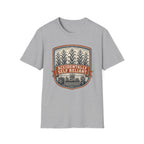 Accidentally Self Reliant T-Shirt