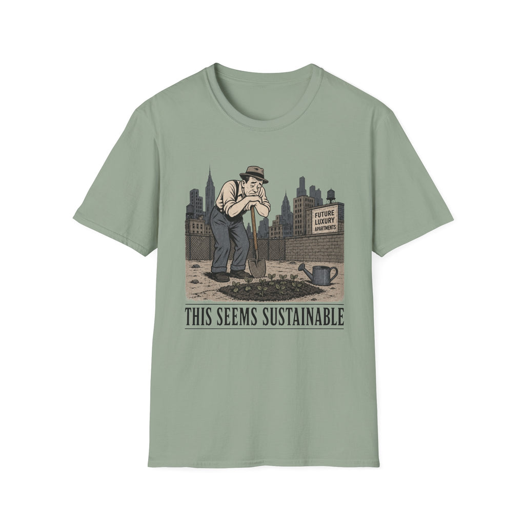 This Seems Sustainable T-Shirt