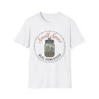 Small Space Real Homestead T-Shirt