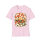 Full Granny Summer T-Shirt