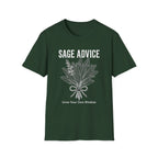 Sage Advice T-Shirt