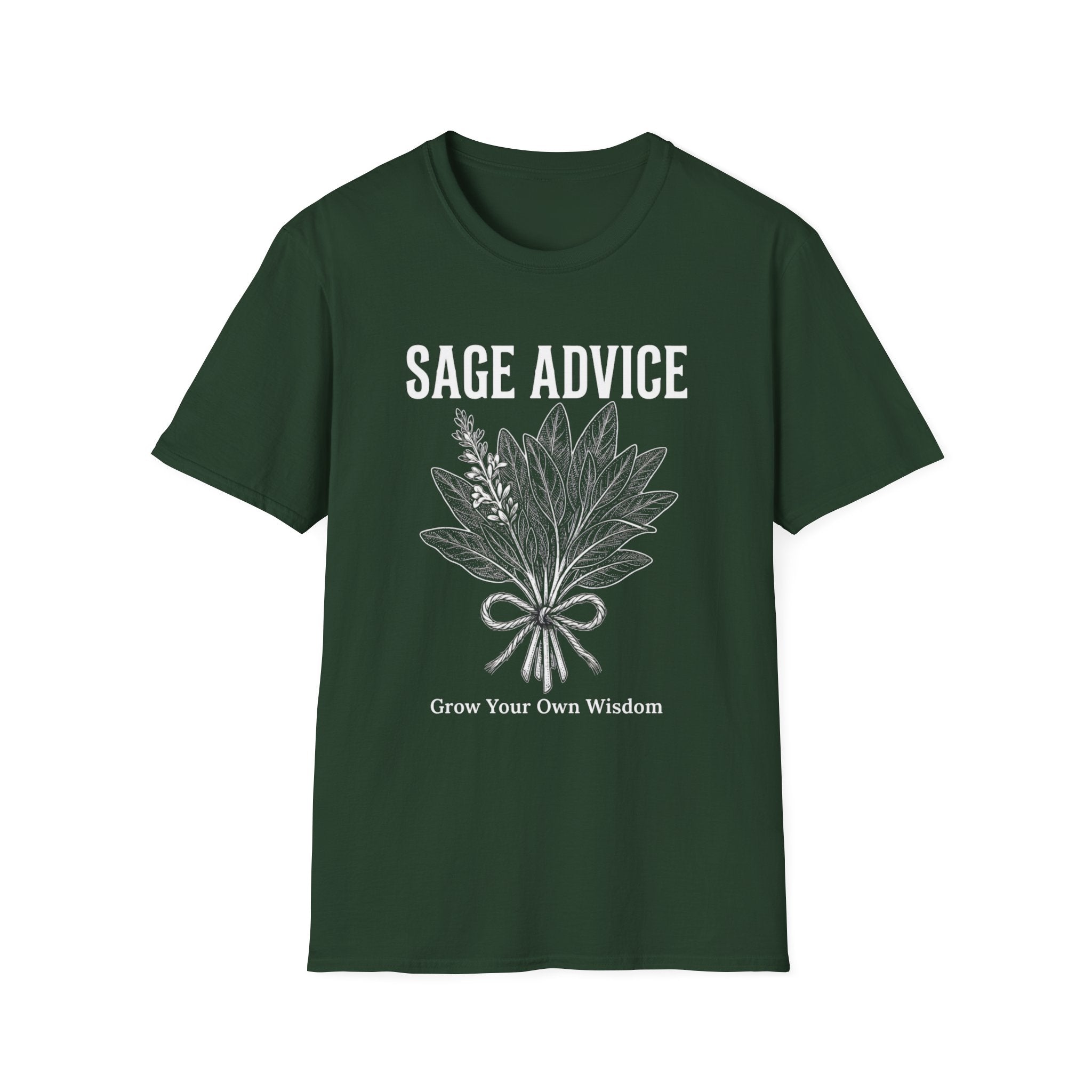 Sage Advice T-Shirt