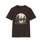 Nothing Strange Is Going On Here T-Shirt