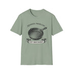 Modern Problems Cast Iron Energy T-Shirt