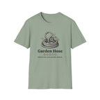 Garden Hose One Star Review T-Shirt