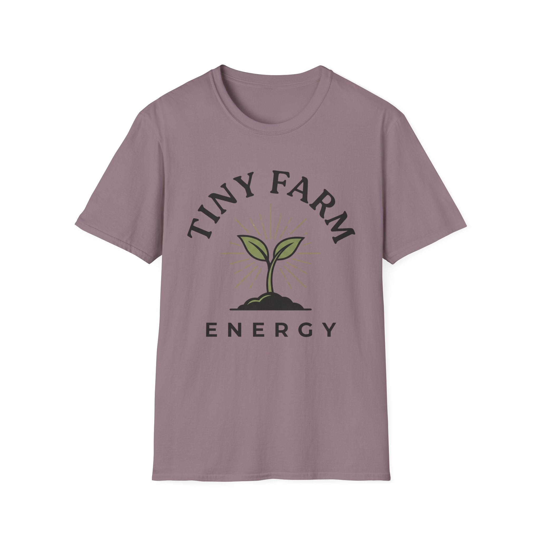 Tiny Farm Energy T-Shirt