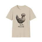 Polish Chicken T-Shirt