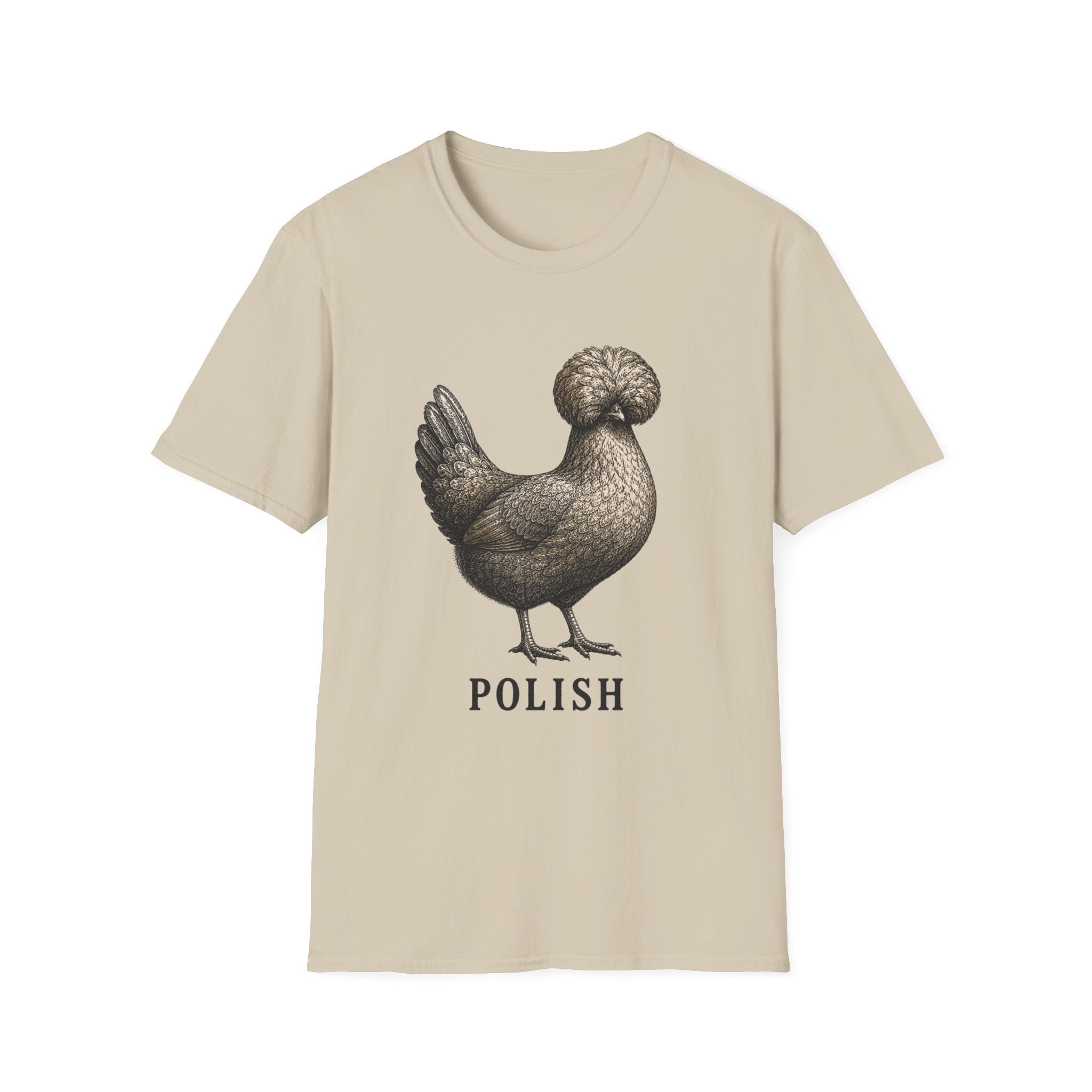 Polish Chicken T-Shirt