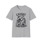 Caught Corn-Handed T-Shirt