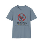 The HOA One Star Review T-Shirt
