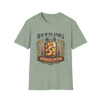 Rich In Jars T-Shirt
