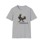 Tiny Dinosaur Management T-Shirt