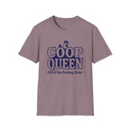 Coop Queen T-Shirt