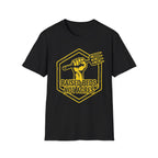 Raised Beds Not Acres T-Shirt