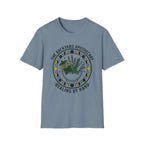 The Backyard Apothecary T-Shirt