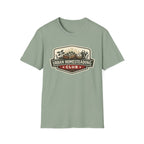 Urban Homesteading Club T-Shirt