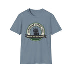 Grass Is Just Peer Pressure T-Shirt