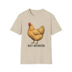 Buff Orpington Chicken T-Shirt