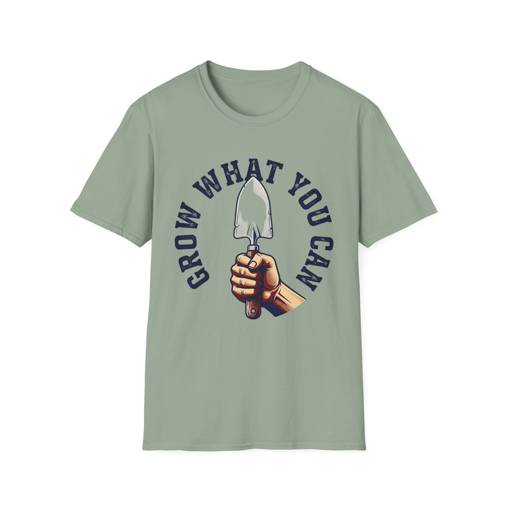 Grow What You Can T-Shirt