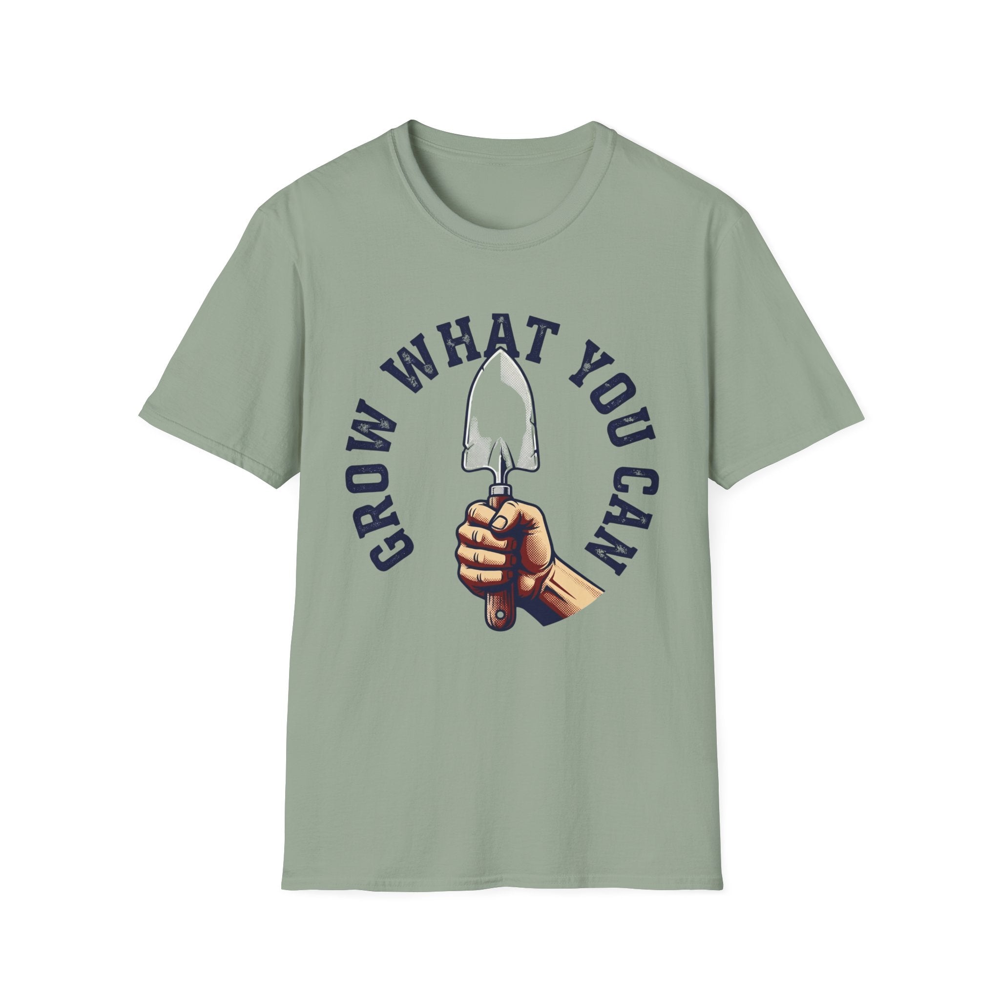 Grow What You Can T-Shirt