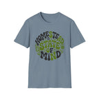 Homestead State Of Mind T-Shirt