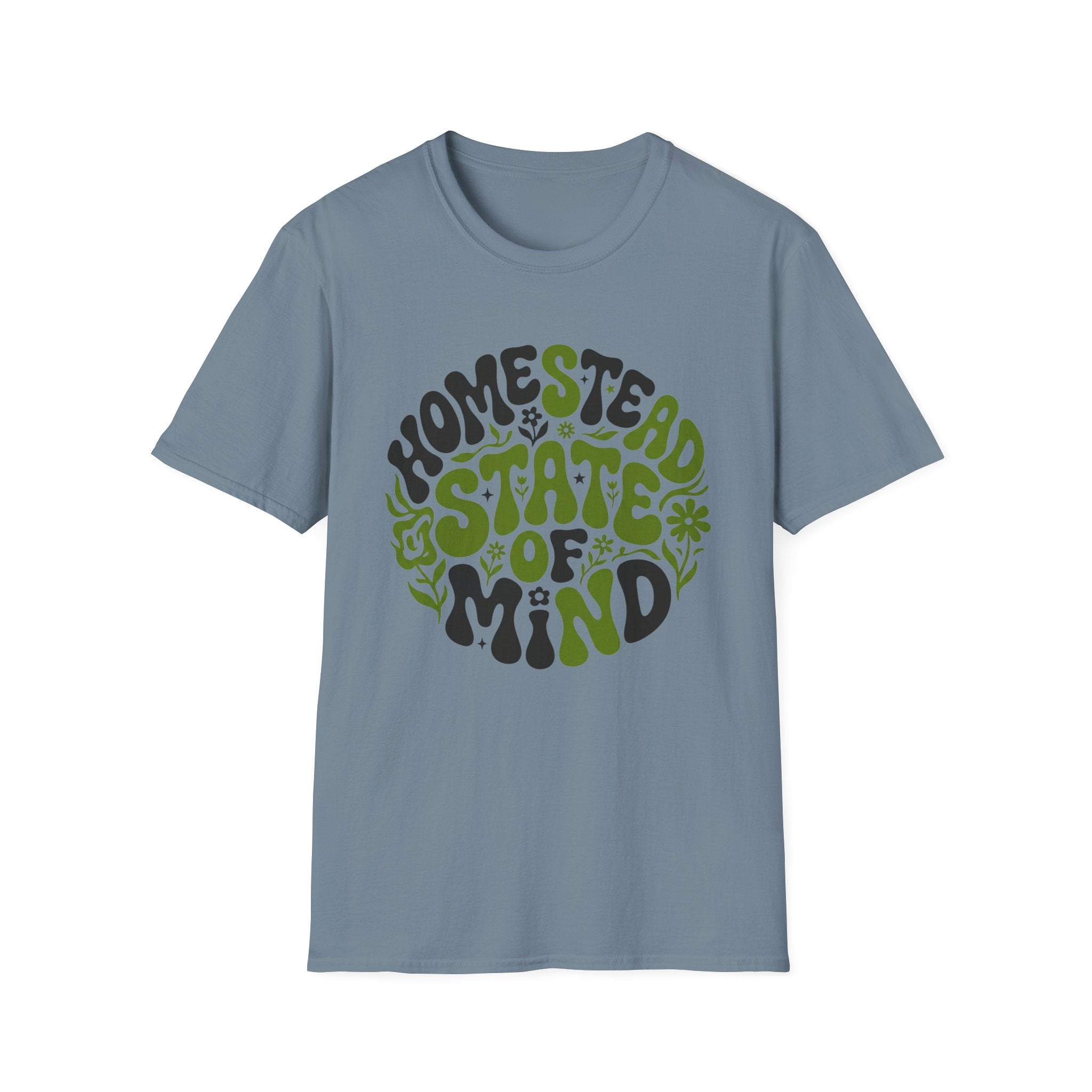 Homestead State Of Mind T-Shirt
