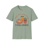 Small Space Homestead T-Shirt
