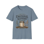 Emotional Support Starter T-Shirt