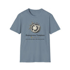 Homegrown Tomatoes One Star Review T-Shirt