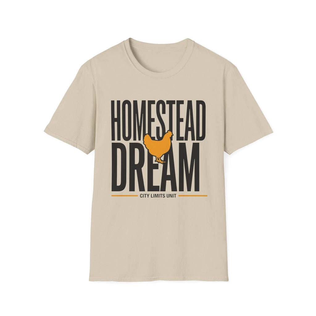 Homestead Dream T-Shirt