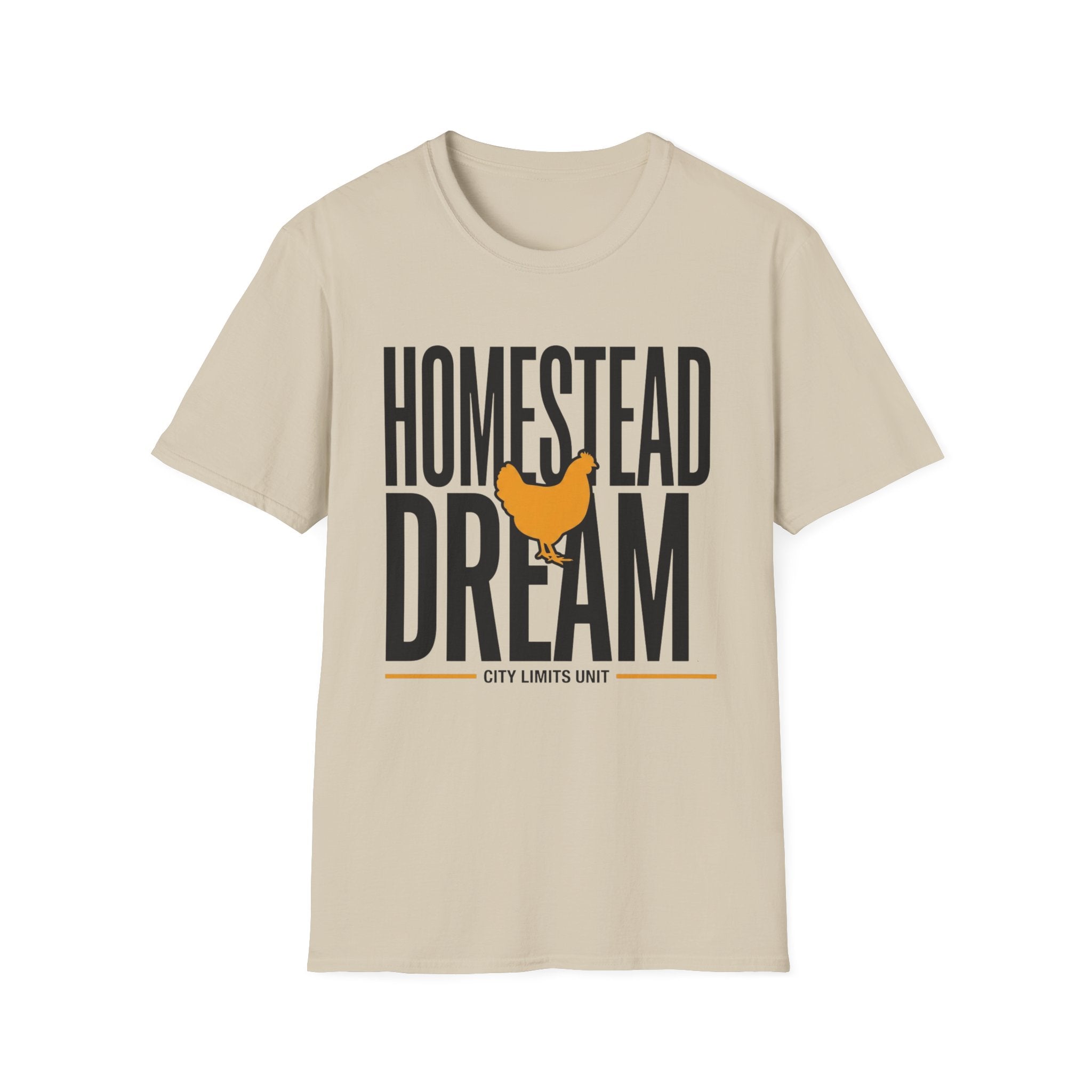 Homestead Dream T-Shirt