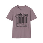 Growing My Own Groceries T-Shirt