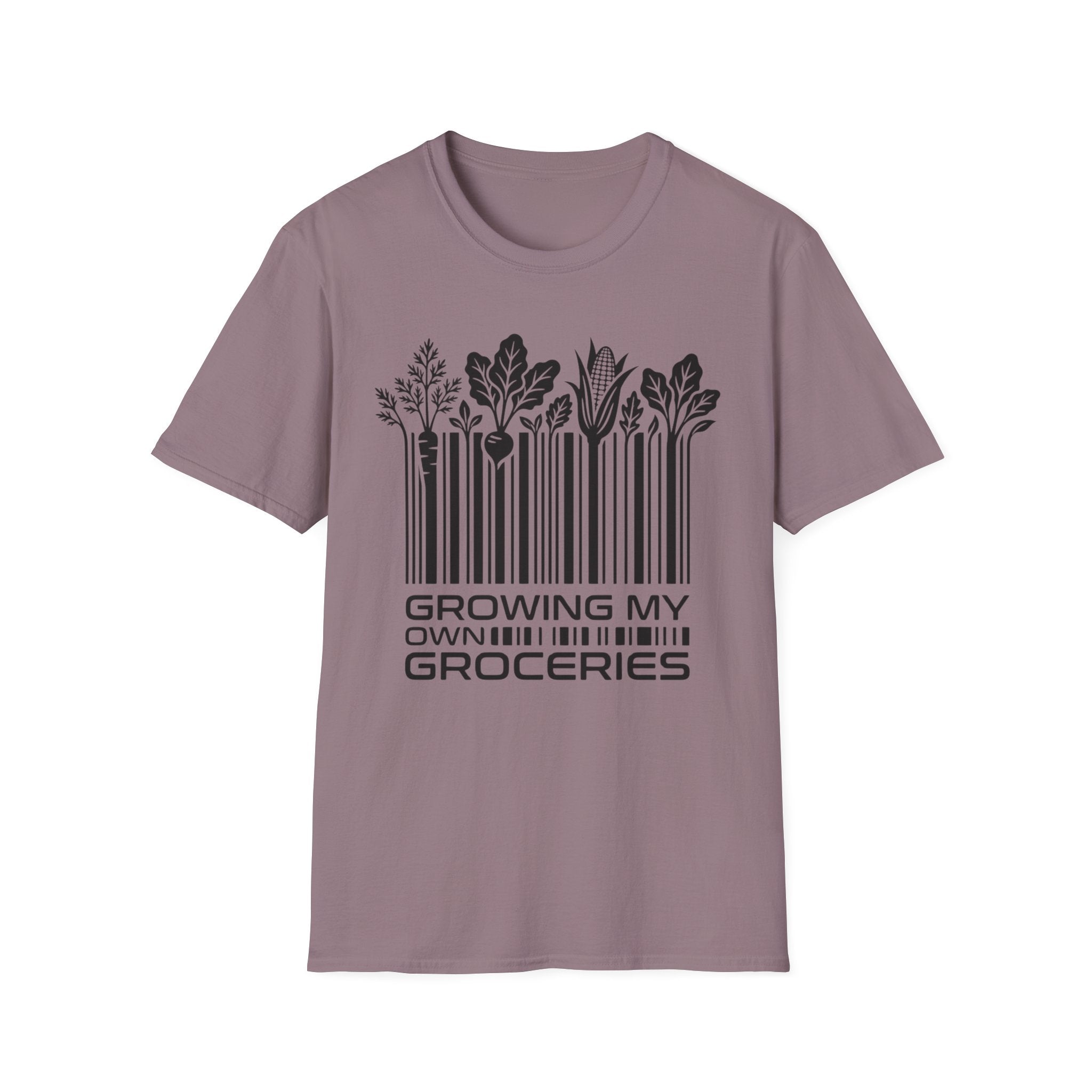 Growing My Own Groceries T-Shirt