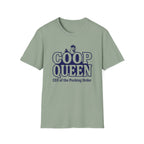 Coop Queen T-Shirt
