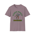Garden Menace T-Shirt