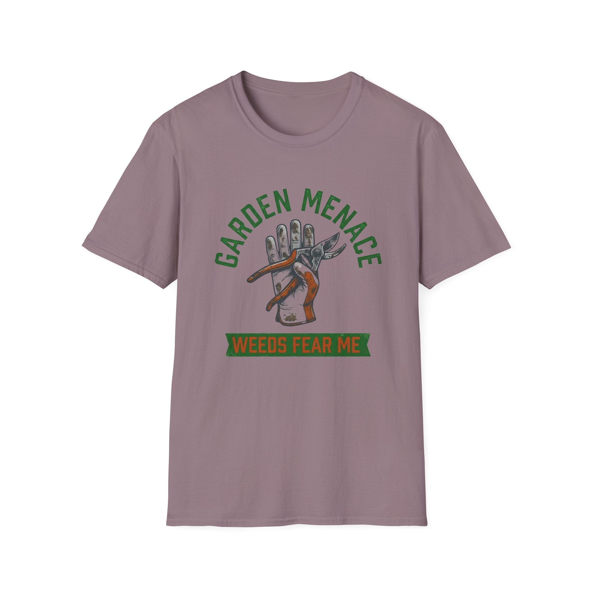 Garden Menace T-Shirt
