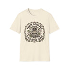 From Scratch and Slightly Feral T-Shirt