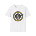 Cast Iron Built T-Shirt