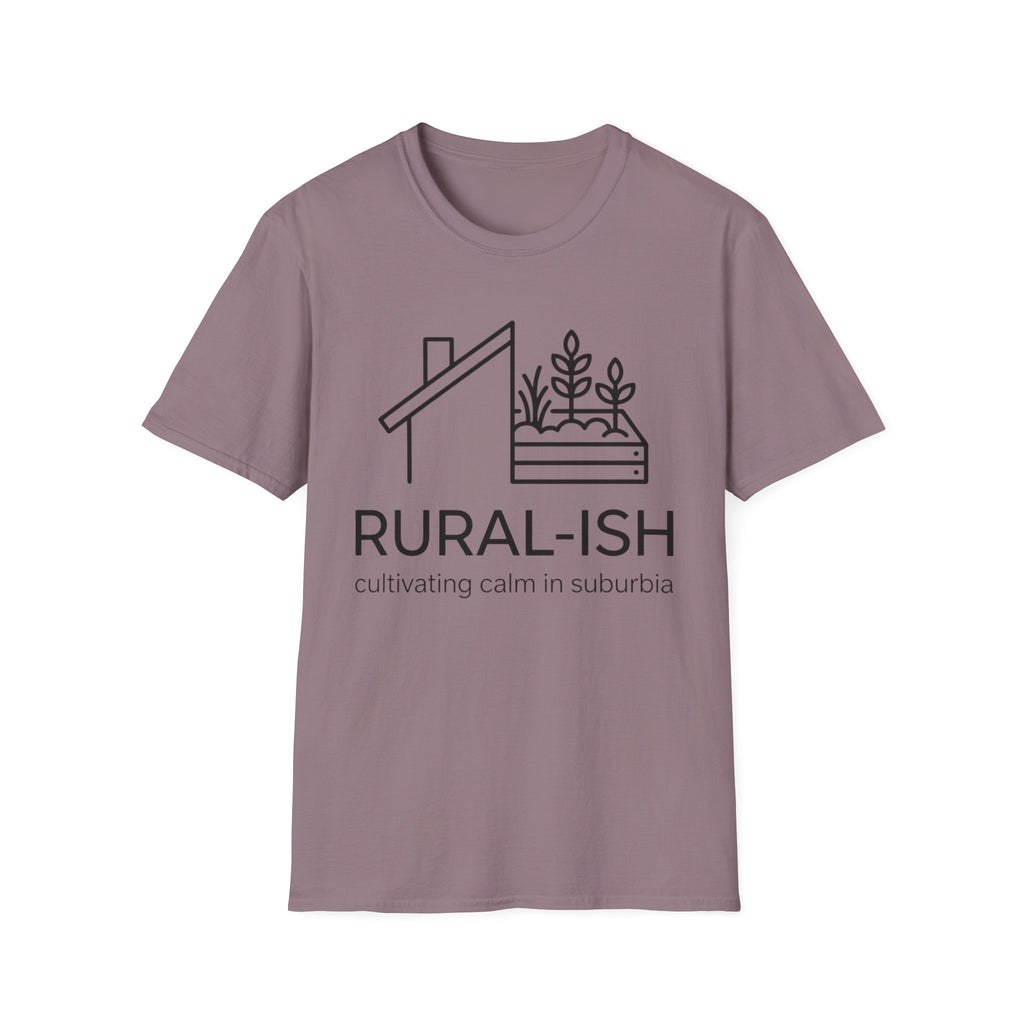 Rural-Ish T-Shirt