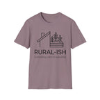 Rural-Ish T-Shirt