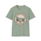 Little Homesteads Matter T-Shirt
