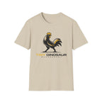 Tiny Dinosaur Management T-Shirt
